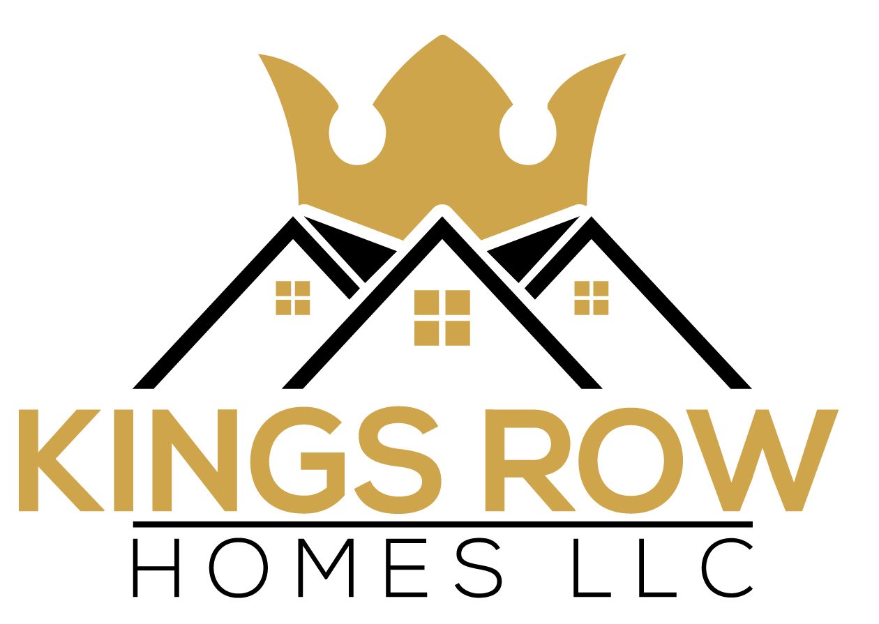 Kings Row Homes